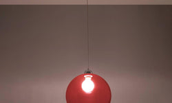 Hanglamp Ball