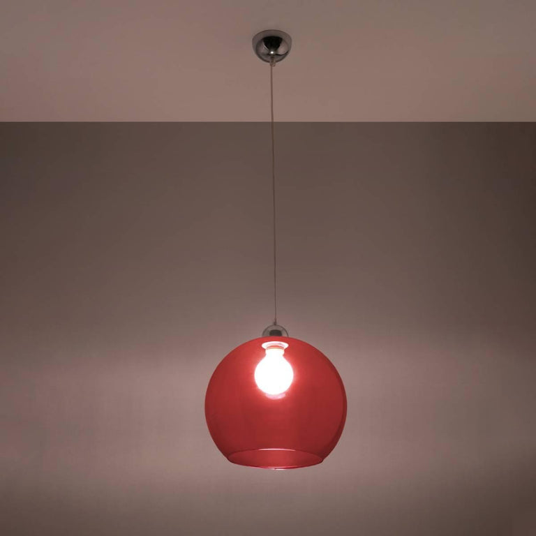 Hanglamp Ball