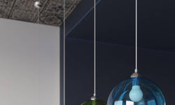 Hanglamp Ball