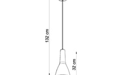 Hanglamp Empoli