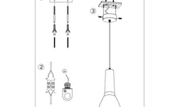 Hanglamp Empoli