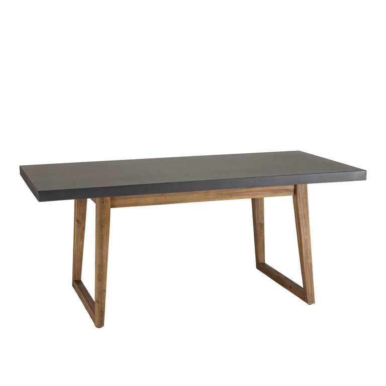 Tuintafel Hector