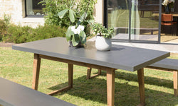 Tuintafel Hector