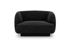 Fauteuil Miley chenille