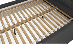 Bedframe Chloe 160 x 200 cm