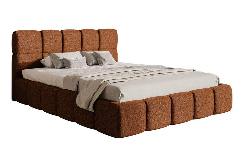 Bedframe Chloe 140 x 200 cm