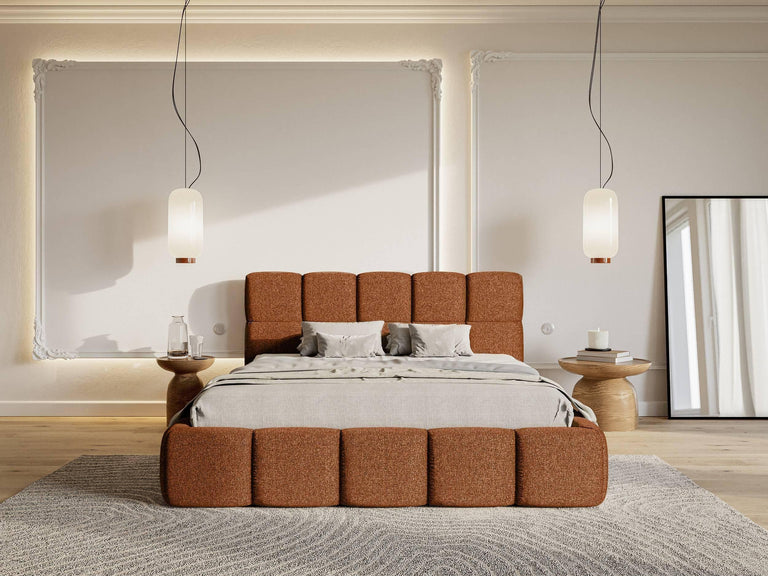 Bedframe Chloe 140 x 200 cm