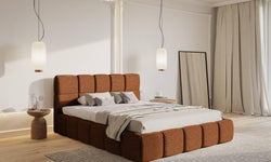 Bedframe Chloe 180 x 200 cm