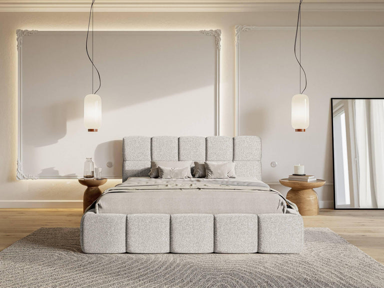 Bedframe Chloe 140 x 200 cm