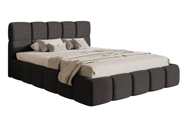 Bedframe Chloe met opbergvak 140 x 200 cm