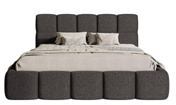 Bedframe Chloe met opbergvak 140 x 200 cm