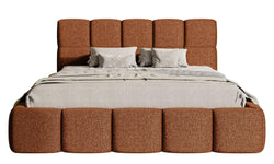 Bedframe Chloe met opbergvak 180 x 200 cm