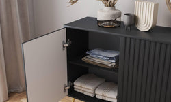 Dressoir Giulia 3 deurs