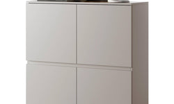 Dressoir Kate 4 deurs