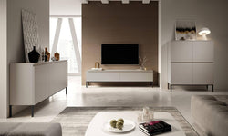 Dressoir Kate 4 deurs