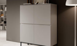 Dressoir Kate 4 deurs