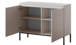 Dressoir Kate 2 deurs