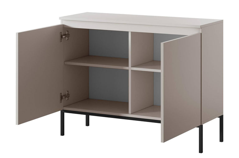 Dressoir Kate 2 deurs