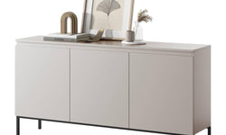 Dressoir Kate 3 deurs