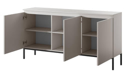 Dressoir Kate 3 deurs