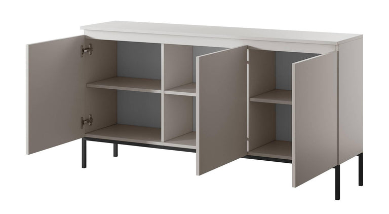 Dressoir Kate 3 deurs