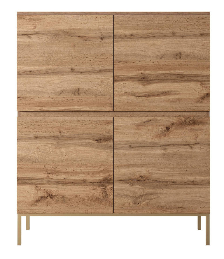 Dressoir Kate 4 deur