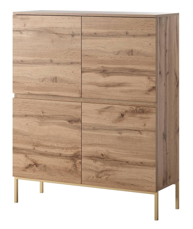 Dressoir Kate 4 deur