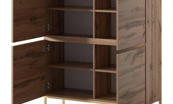 Dressoir Kate 4 deur