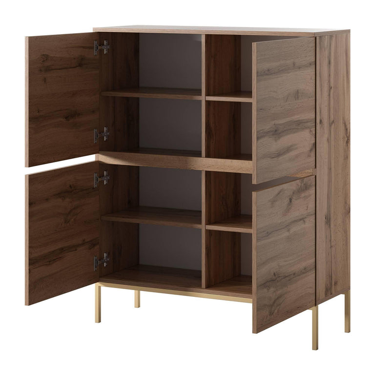 Dressoir Kate 4 deur