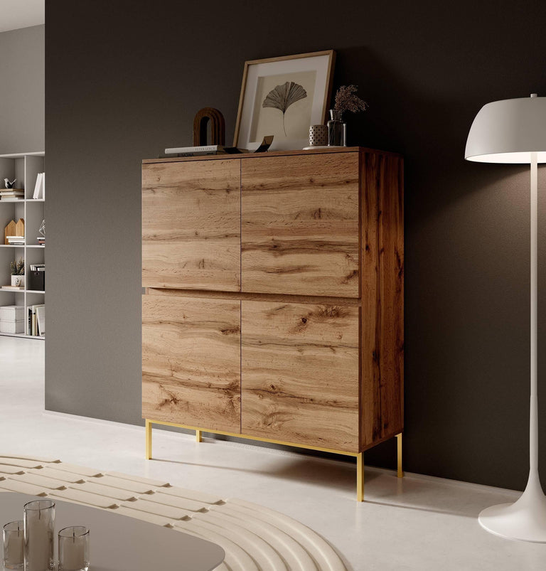 Dressoir Kate 4 deur