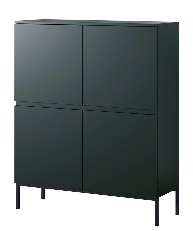 Dressoir Kate 4 deurs