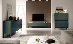 Dressoir Kate 4 deurs