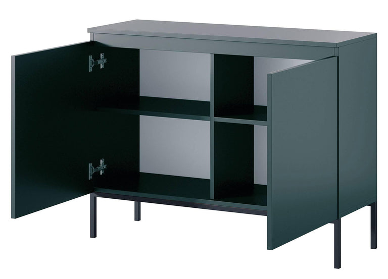 Dressoir Kate 2 deurs