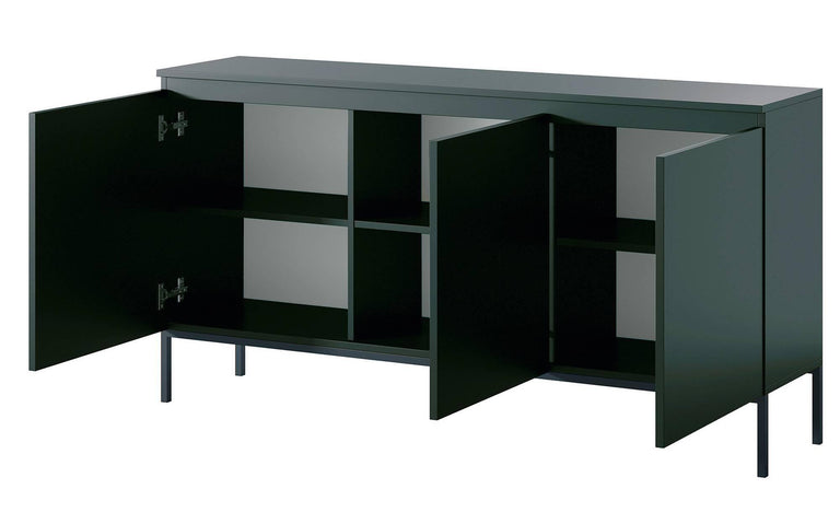 Dressoir Kate 3 deurs