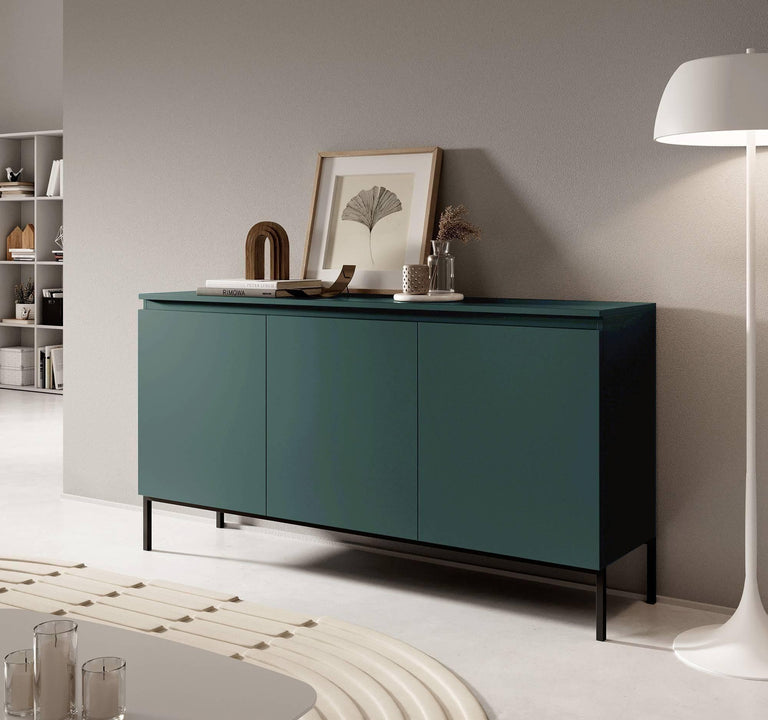 Dressoir Kate 3 deurs