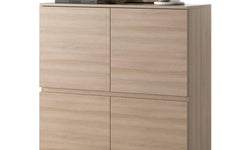 Dressoir Kate 4 deurs