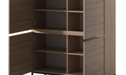 Dressoir Kate 4 deurs