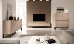 Dressoir Kate 4 deurs