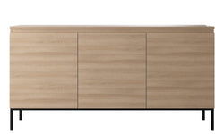 Dressoir Kate 3 deurs