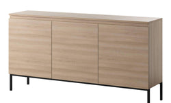 Dressoir Kate 3 deurs