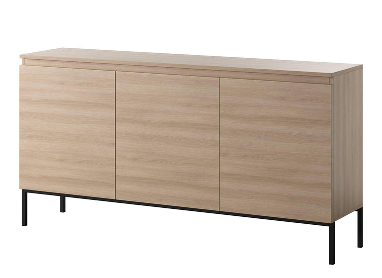 Dressoir Kate 3 deurs