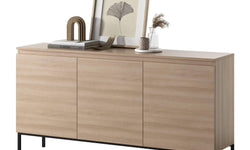 Dressoir Kate 3 deurs