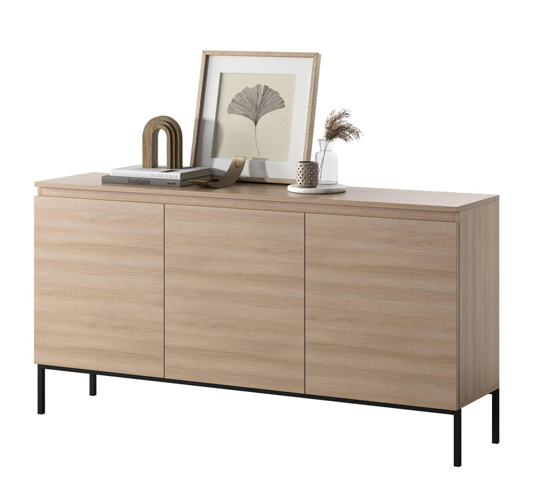 Dressoir Kate 3 deurs