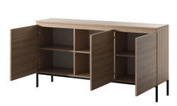 Dressoir Kate 3 deurs