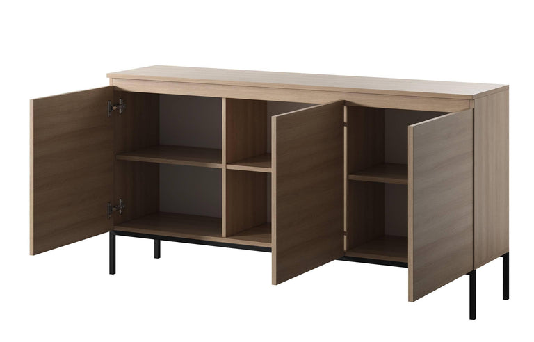 Dressoir Kate 3 deurs