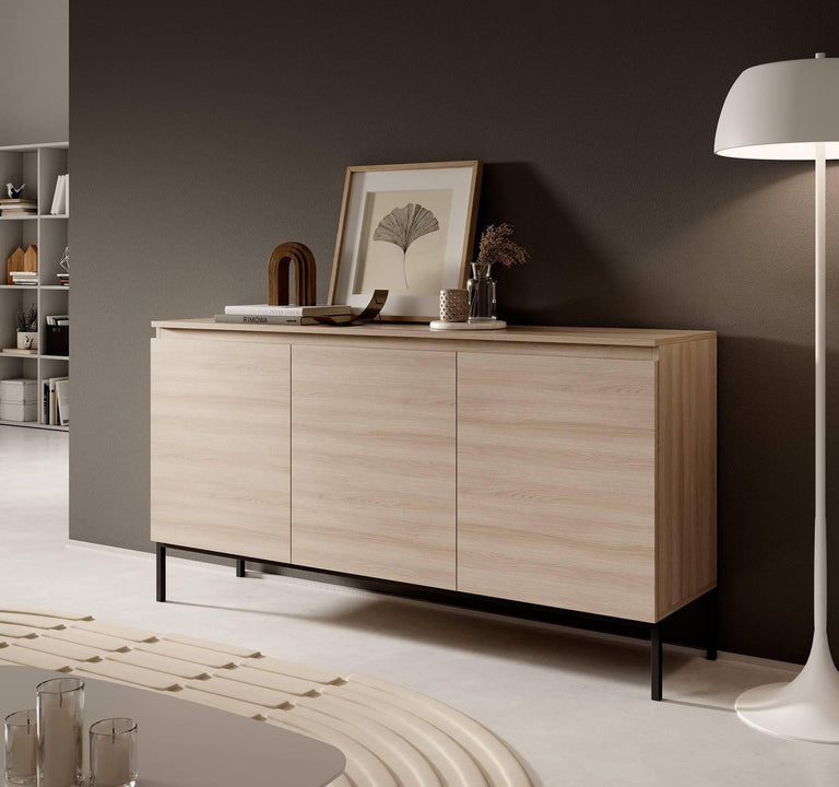 Dressoir Kate 3 deurs