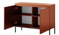 Dressoir  Kate 2 deurs