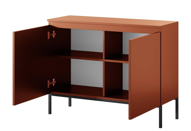 Dressoir  Kate 2 deurs