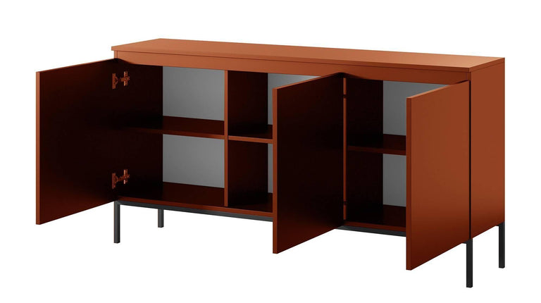 Dressoir Kate 3 deurs