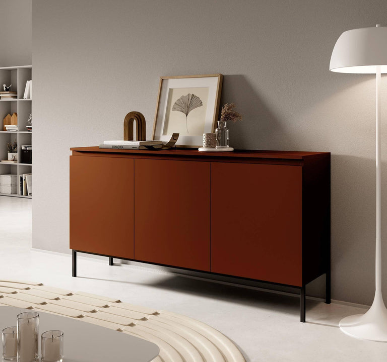 Dressoir Kate 3 deurs